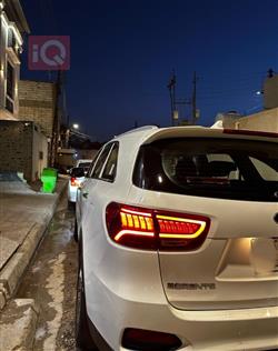 كيا سورينتو